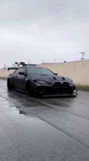 BMW M4 G82 Competition Coupe