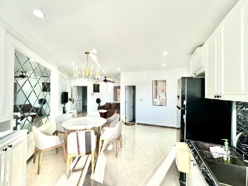 Сдаётся квартира, 2 спальни, Lộc Thọ