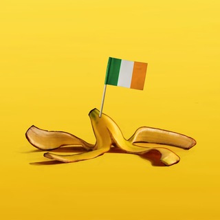 Late Stage Ireland Telegram channel profile photo