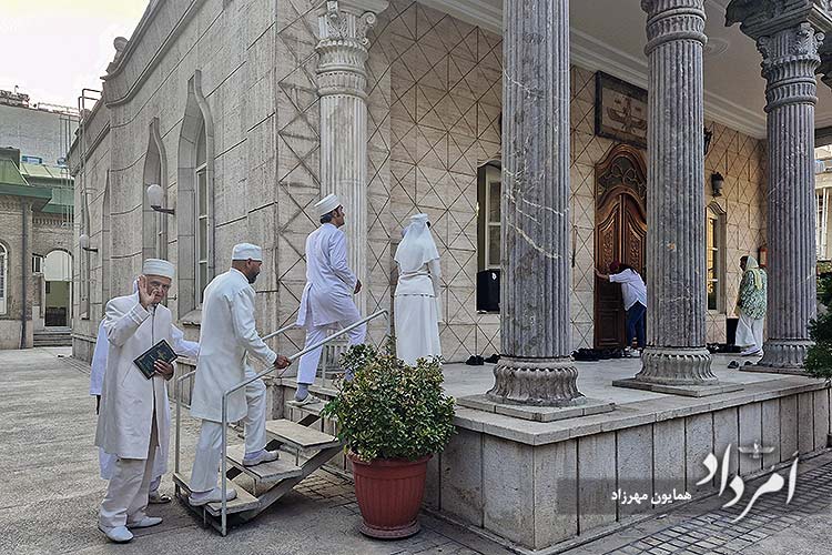 تارنماهای زرتشتیان: رسانه پست