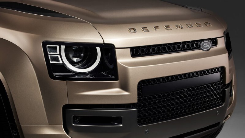 JLR задумала ответ Форду: проще, дешевле и агрессивнееЗарубежные источники сегод