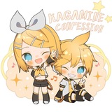 ✧『𝙺𝚊𝚐𝚊𝚖𝚒𝚗𝚎↭𝙲𝚘𝚗𝚏𝚎𝚜𝚜𝚒𝚘𝚗』✧