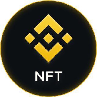 Binance NFTs Telegram Group Link