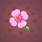 Clover Pin #49