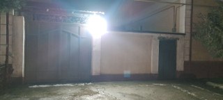Ijaraga kottej, 6 sotix, 4 xonali