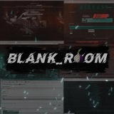BlankRoom HQ