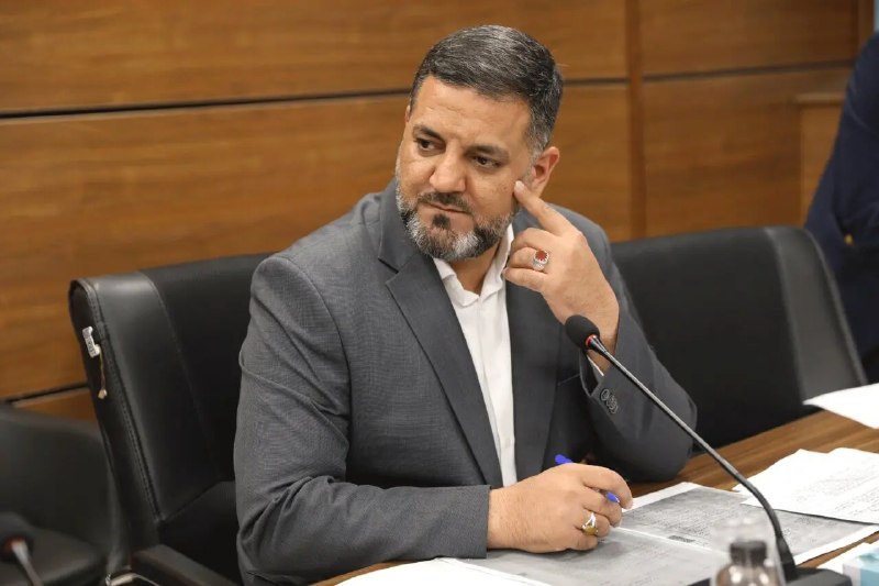 אזימיראד: מכסות קונקור התרחקו מתפקידן העיקרי; הגיע הזמן לביקורת מומחים חבר ועדת החינוך בפרלמנט הדגיש את הצו…
