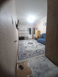 Sotiladi kvartira, Sergeli-5, 1/9/9, Golden Life savdo markazi orqasida