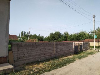 Yer 6 сотих назарбек