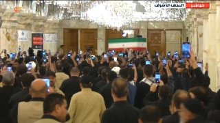 Al Mayadeen - ערוץ Al Mayadeen