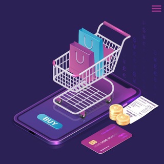 E-COMMENCE 🛒