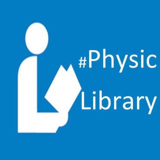 Physics Library Telegram Group Link