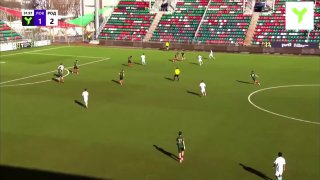 Он повторил гол Марадоны в ворота Англии. Обошёл четырёх соперников и вонзил мяч в нижний угол. Сделал это 16-летний Иван Кузьмин из молодёжки "Родины" — в матче ЮФЛ U15 против сверстников из "Локомотива".красивое❗️ Не грузят фото и видео? Всё давно есть в