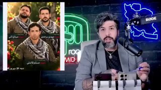 הרפובליקה של סלאמי טוענת שהיא ההגמון הרביעי בעולם ויכולה לכבוש בסיסים אמריקאים באזור, אך היריב של קבוצה מיליטנטית חמושה לא הצטמצם.