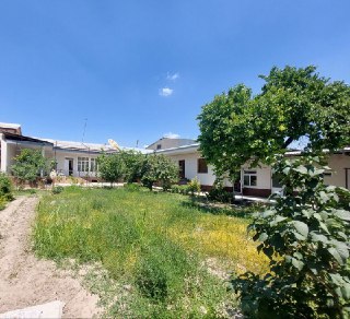 Продается дом 9 соток на Мевазор