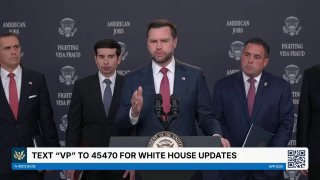 JD Vance: