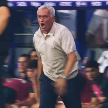 RealMadridCFNews | رئال مادرید سی اف نیوز: مورینیو اینجا داشت سر دیومانده داد میزد که 5 ثانیه وقت داره برای پرتاب اوت🆔 @RealMadridCFNews