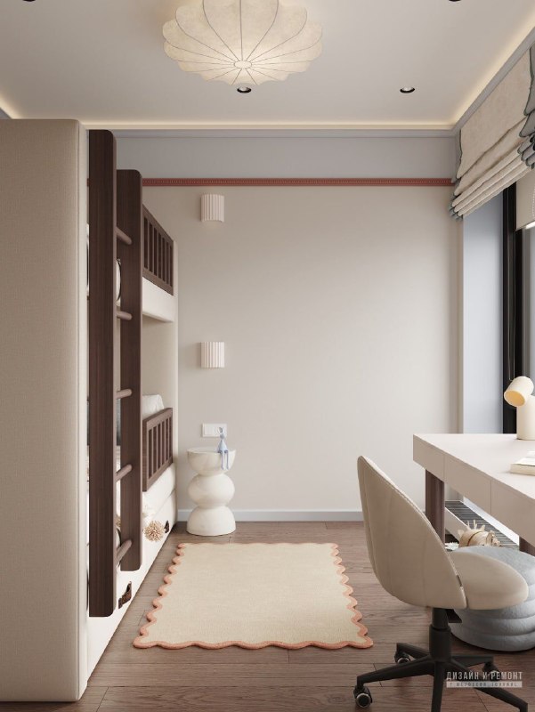 Квартира 51,6 м Дизайн - студия Jeeva Design м - изображение 7 - квартира, дизайн, студия