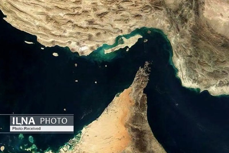 خبرگزاری‌کارایران"ایلنا": سفیر پیشین ایران در انگلیس در گفت‌وگو با ایلنا:کنترل تنگه هرمز به این سادگی نیست که کسی ادعا کند آن را در اختیار دارد/ ب