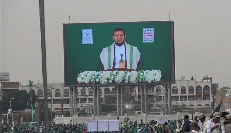 پایگاه خبری اعتمادساز: سخنرانی سید عبدالملک الحوثی؛ بازتعریف پرونده عربستان در راهبرد صنعا🔹روز گذشته «سید عبدالملک الحوثی» رهبر انقلاب یمن در س