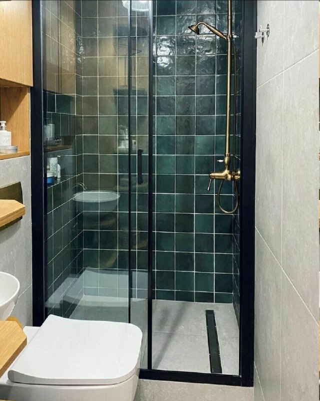 Хрущёвка 29 кв.м. | Идеи дизайна - изображение 9 - хрущёвка