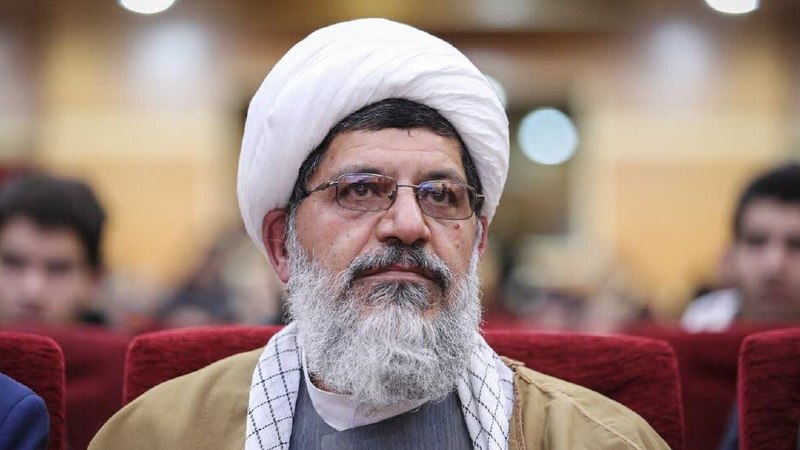 اخبار خراسان رضوی: تا انتقام نگیریم میدان را ترک نخواهیم کرد🔹رئیس سازمان عقیدتی سیاسی فراجا: ما سربازان مکتب حاج قاسم هستیم و تا پای جان ای