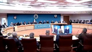 🎥 ד"ר פז'שקיאן: להגיד באשמתי זה לא אומנות/ אם נשרת את האנשים, אף אחד לא יקשיב לדברי זרים.