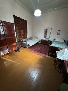 Дом, Участок 6 соток, Шайхантахур, Комолон махалла