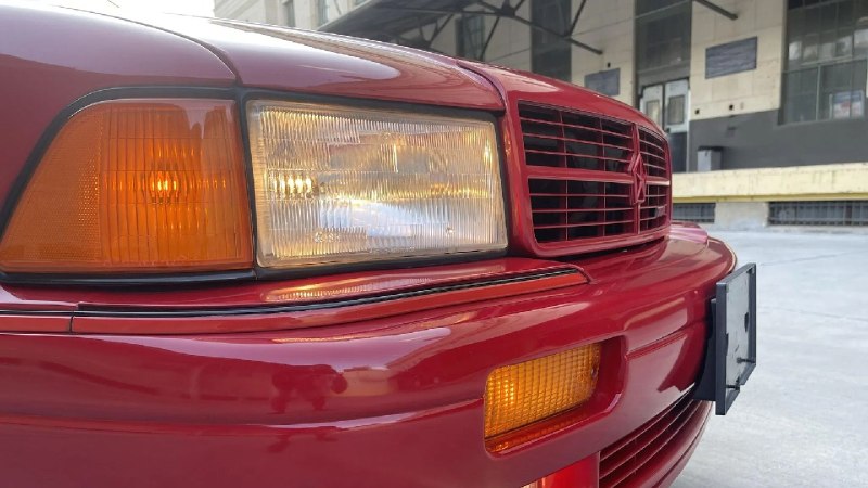 🚗🔧 В мире автомобилей есть модели, которые способны удивить даже опытных водит