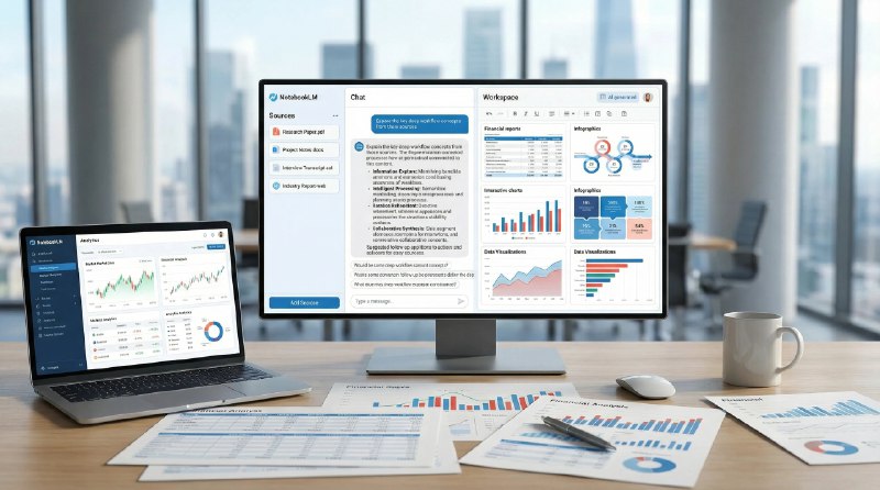 NotebookLM深度使用指南，小白慎入用了三个月NotebookLM，我发现大多数人只用到了它30%的能力
