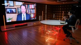 ארה"ב בחירות אמצע הקדנציה: האם הדמוקרטים יכולים להשתלט על הקונגרס? ג'ואל רובין, סגן עוזר מזכיר המדינה לשעבר…
