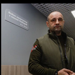 Telegram profile photo for ЖОГА