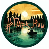 #ПаркНаш