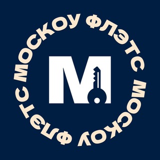 Telegram profile photo for москоуфлэтс