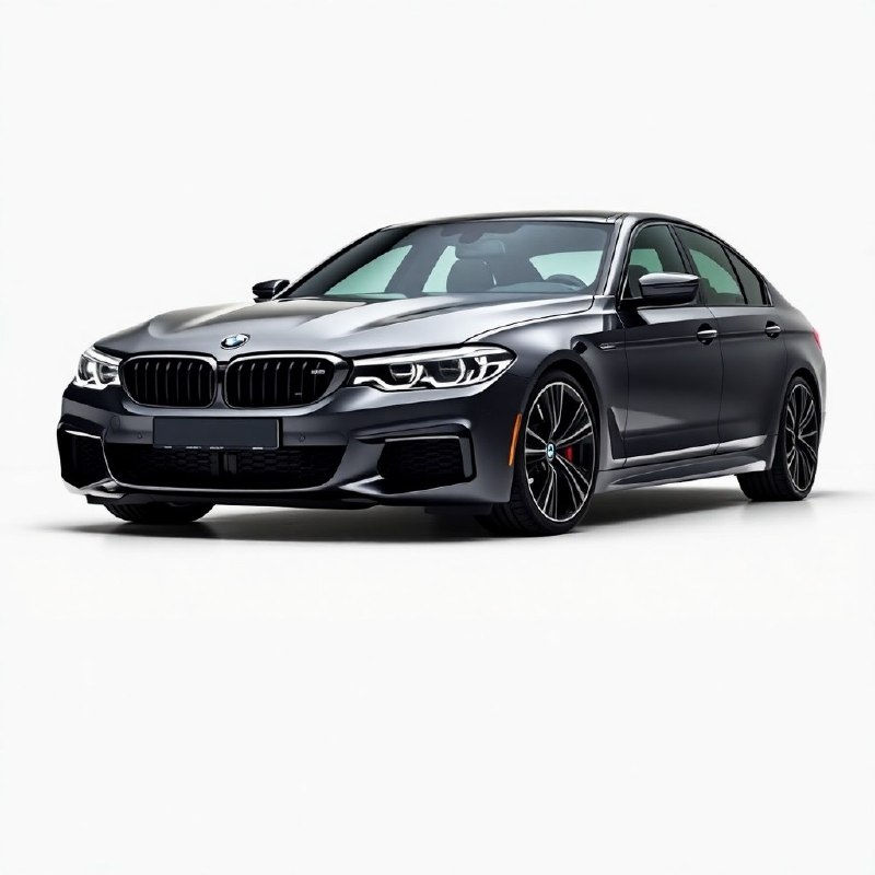 В BimmerService сегодня пахнет свежим Castrol и карбоном, а за окном — очередная