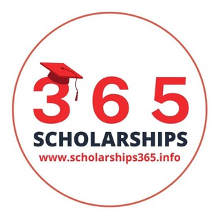 Telegram profile photo for Scholarships365.info