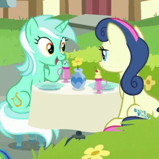 Chat | MLP Animated Stickers