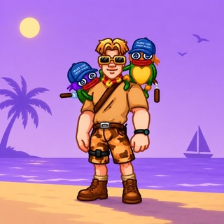 Telegram profile photo for Китовая Дениса 🧢