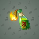Chill Flame #97