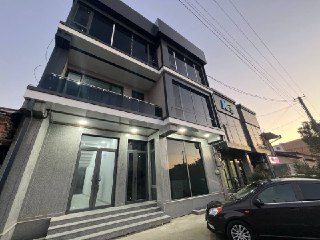 Ракат | Яккасарай - Сдается в аренду Здание вдоль дороги 700м2
