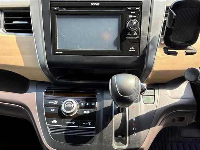 Honda Freed 2017 фото 6