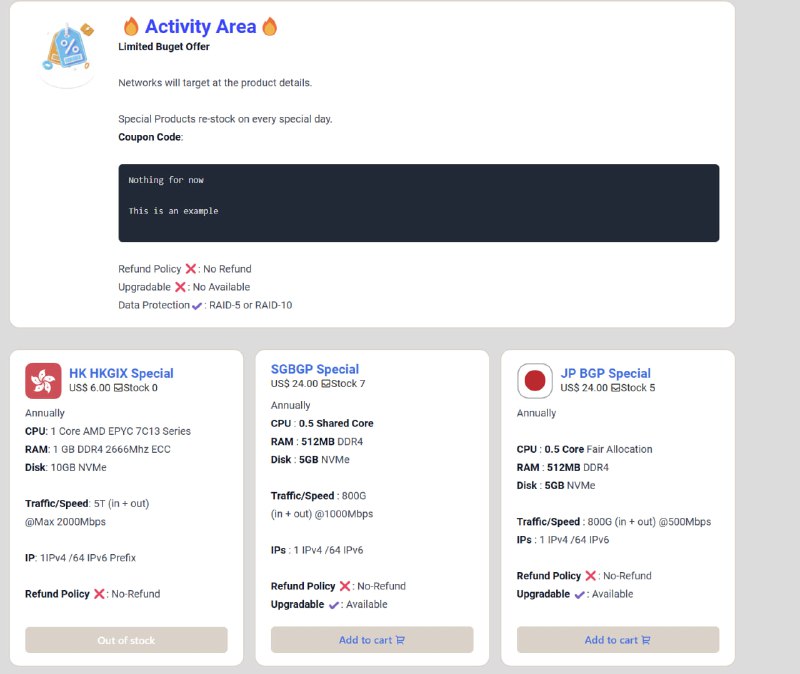 #通知 我们官网更新全新的逻辑
