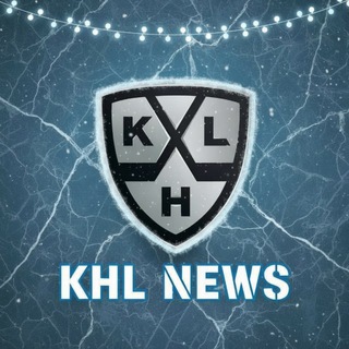 Telegram profile photo for KHL NEWS