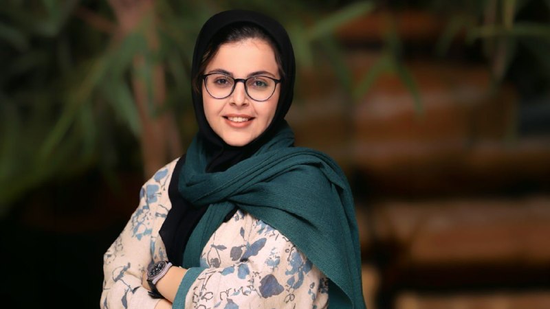 دنیای سینما: دنیای سینما:یک اتفاق خوبمدیر جدید روابط عمومی «بهمن سبز» منصوب شدبا حکم احمد نوری مدیرعامل موسسه سینمایی بهمن سبز، زهرا