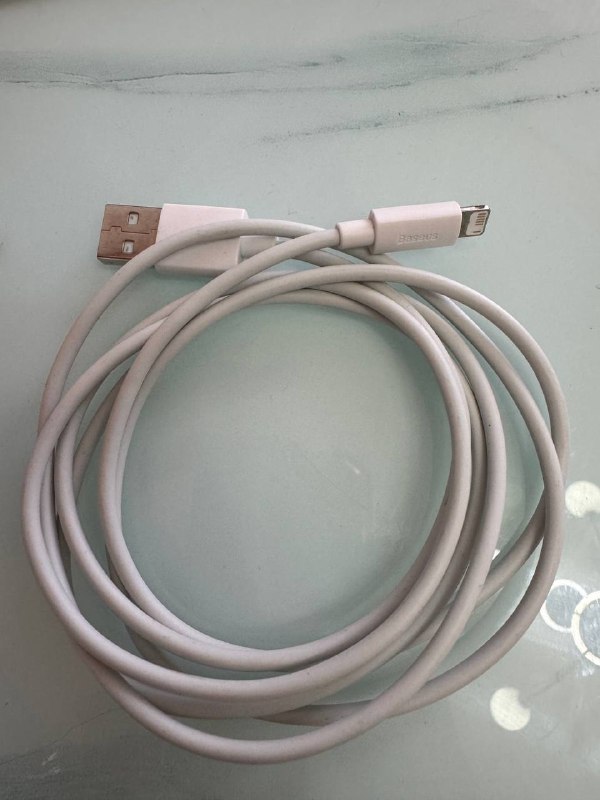 Шнур — фото 1