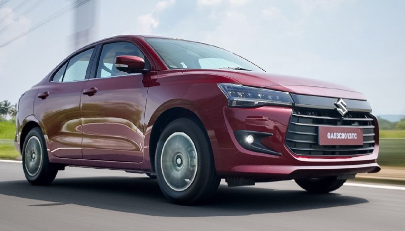 🚗 Февральская пики продаж седановСогласно свежим данным GaadiWaadi, в июне 2026