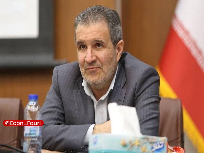 اقتصاد فوری 📈: معاون وزیر صمت: بخش خصوصی موتور محرکه اقتصاد است /دولت دست از مدیریت بنگاهها برداردرضا انصاری معاون صنایع عمومی وزارت ص