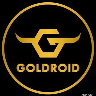 Telegram profile photo for Goldroid