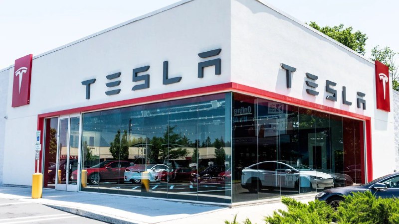 Tesla компенсирует отмененные в Германии льготы на электромобили