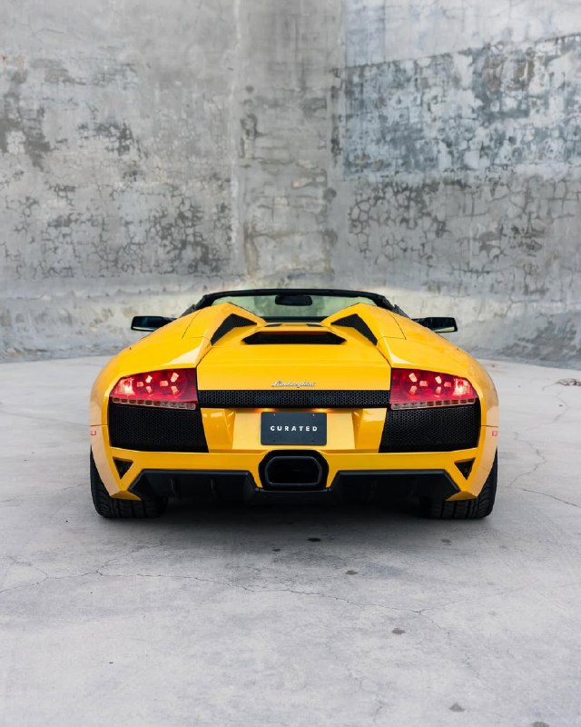 Lamborghini LP640 Roadster 2009 5